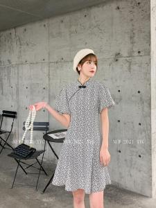 旗袍,女装婚纱/旗袍/礼服,幸运阁