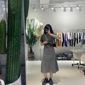 女装