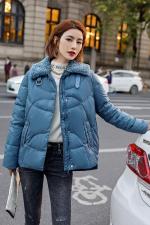 棉衣，女装棉衣/棉服，真维多利