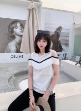 夏季新款，可咸可甜可温柔，女装，歌诗缘