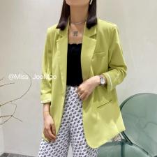 []夏季新款欧韩单西，女装，祖玛