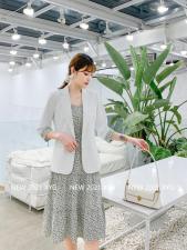 套装无敌，女装职业装，幸运阁