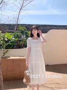 连衣裙,女装连衣裙,Lico&co(2F)