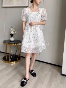 #9336新款夏季连衣裙,女装连衣裙,GOODESIGN
