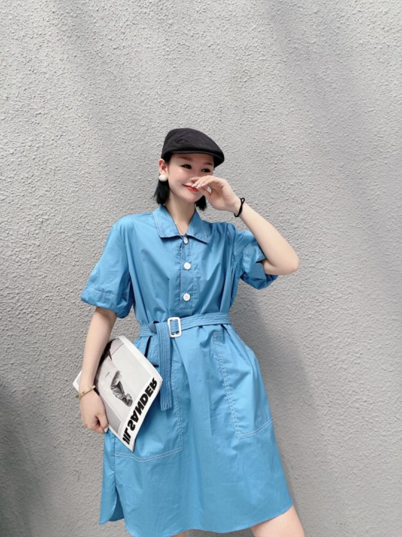 2021火爆接单款，女装，依挺好