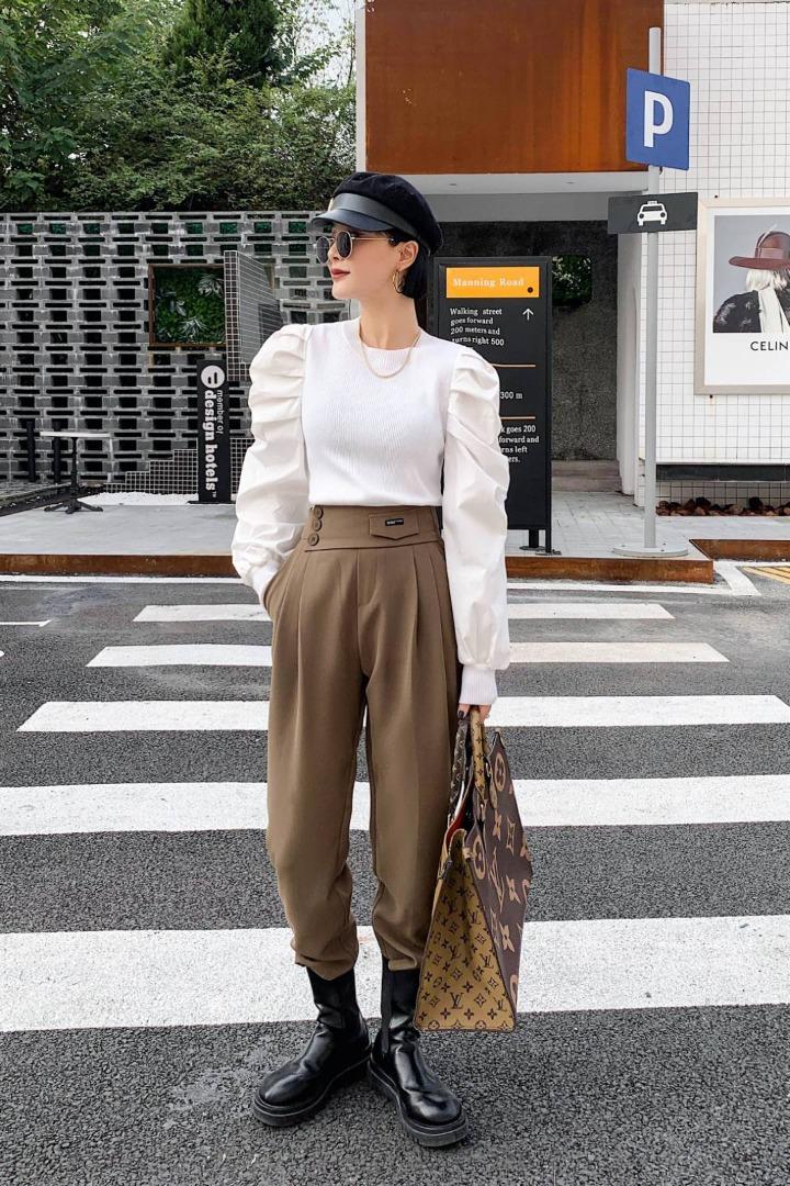 春装新款打底衫，女装，俊泽.哈妮