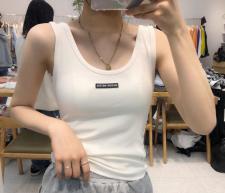 夏季背心，女装背心吊带，四季布衣