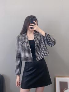 春装新款,女装,中广青青