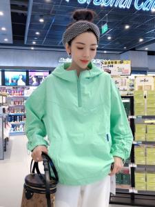 一杭主推款彩色防晒服,女装,一杭