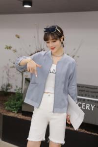 女装