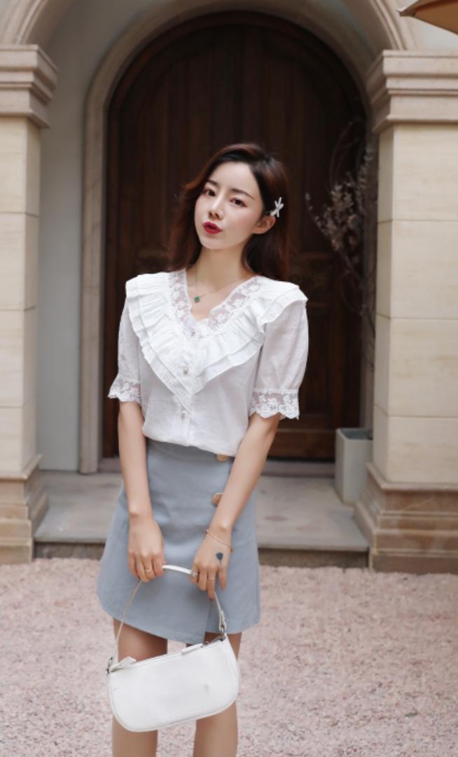 夏装上新，女装，米吉农