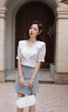 夏装上新，女装，米吉农
