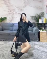 连衣裙，女装连衣裙，艾涵