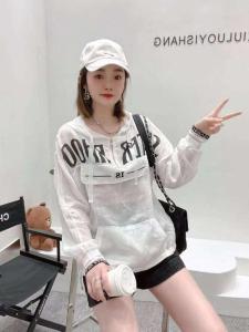 夏季新款麻料防晒,女装,DD+(4F)