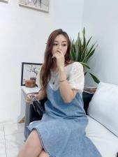 夏季爆品，女装，倾城伊人