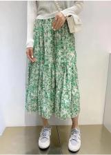 现货夏季碎花裙，女装，妍妍衣坊