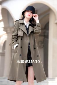 春季新款、斜纹四面弹【简约大气】,女装,杰菲娜