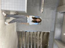 炸街套装，女装职业装，依挺好
