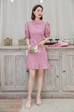 现货旗袍，女装婚纱/旗袍/礼服，秋水伊人