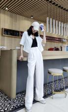 【现货】西服套装休闲气质三色，女装职业装，嘉乐馨秀(8F)