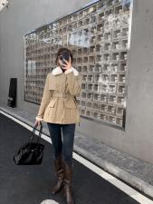 派克,女装,小车家