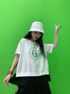 欧韩时尚宽松韩版连衣群裙 韩版精品时尚韩版衫,女装,格调元素