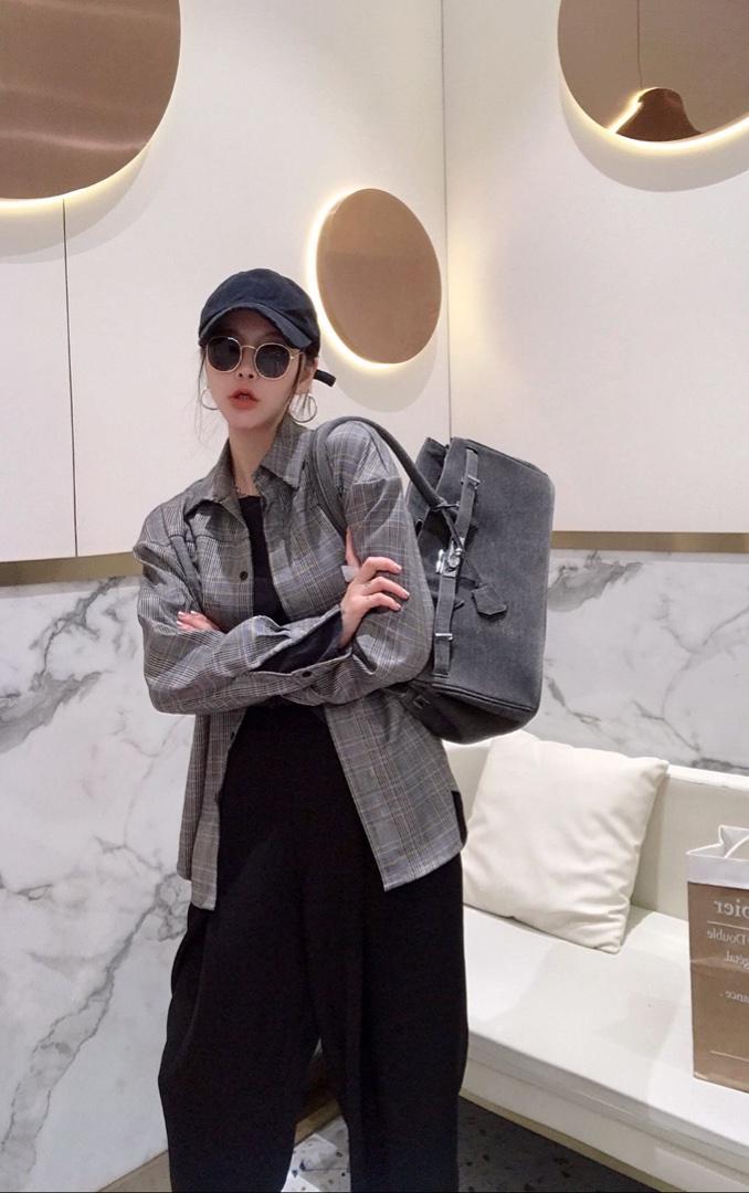 2021年春季衬衫新品，女装衬衫，尚映
