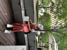 现货夏新，女装，木木林合