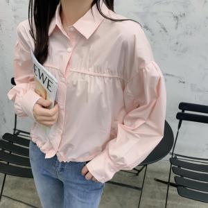 小衫,女装,江南俏之羽