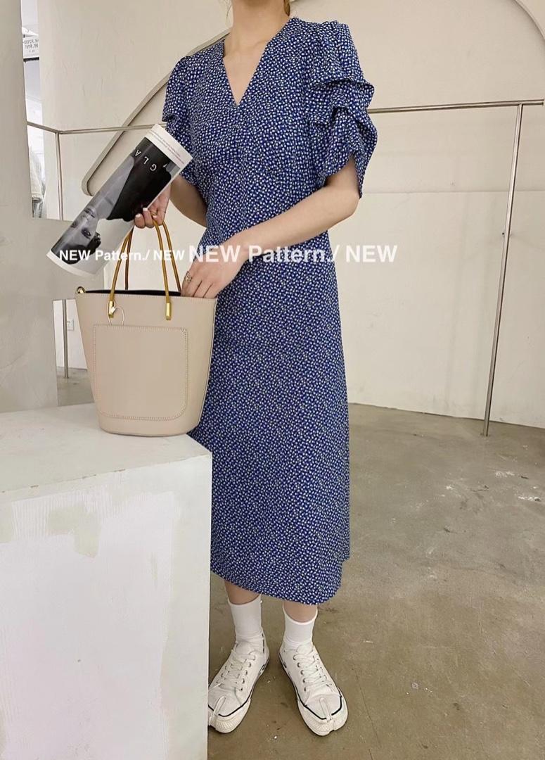 新款连衣裙，女装连衣裙，MST