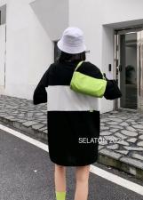 大版T恤，女装T恤，雪蘭桐