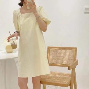 夏季新款、连衣裙,女装连衣裙,沫格 HANMOGESHOW