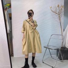 韩版连衣裙，女装连衣裙，怡晟尚品