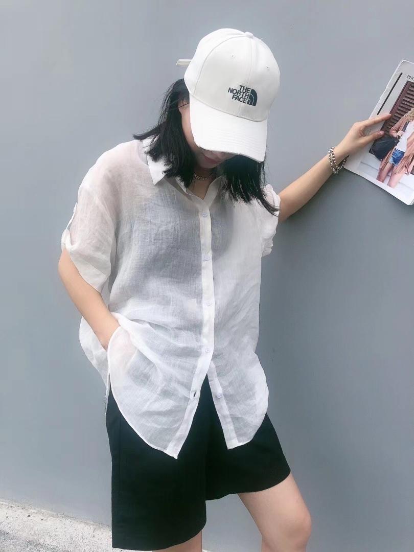 高级棉麻，女装，迪黎