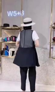 气质三件套，实穿性强,女装,香雪琳