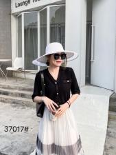 现货，冰麻，夏季新款上新，女装，千百莲