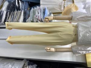 三色小直筒裤，女装，CHONCAI宠爱