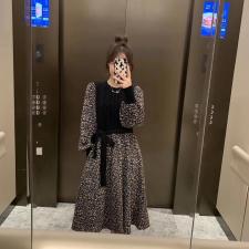 女装