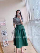 现货夏装套装，女装职业装，AMSS 艾玛莎莎