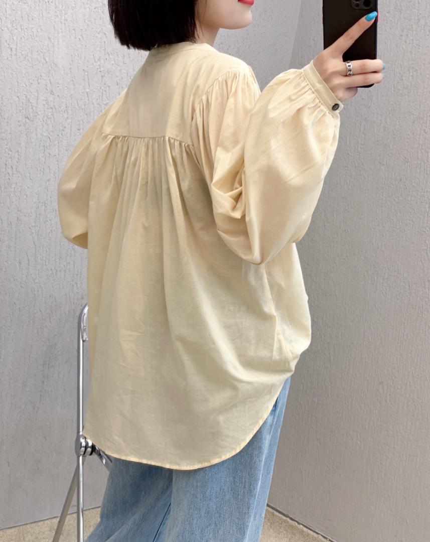 小衫，女装，江南俏之羽