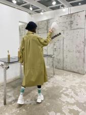 2021年春装新款，女装，C&B