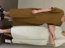 韩系连衣裙，女装连衣裙，MM+