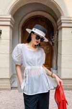 夏装新款，女装，唯蔓