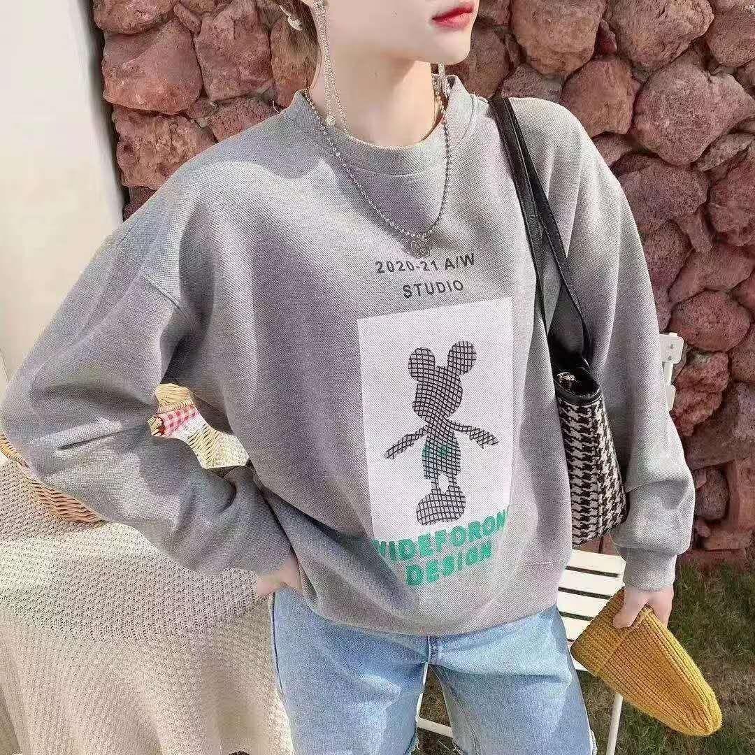 2021年现货卫衣，女装卫衣/绒衫，拉嘉图