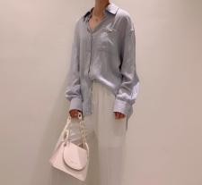 2021春款小衫，女装，东方名裳