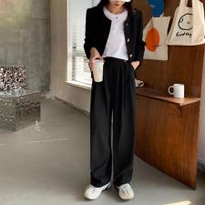 2021春款，女装，Y·Ben悦本