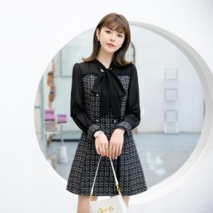 春款,女装,兰秀儿