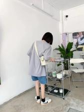 夏季新品，女装，ANRUILA