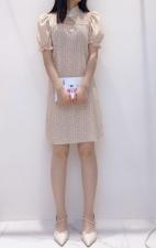古典韵味旗袍，女装婚纱/旗袍/礼服，ME