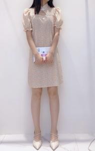 古典韵味旗袍,女装婚纱/旗袍/礼服,ME
